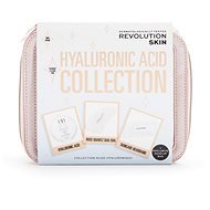 REVOLUTION SKINCARE The Hyaluronic Acid Collection - Cosmetic Gift Set