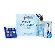 REVOLUTION X Game of Thrones Winter Is Coming Set - Cosmetic Gift Set