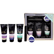 ParisAx Beard and Skin Care Set for Men - 5 pcs - Men's Cosmetic Set