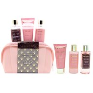 ParisAx Essentials Bath Gift Set - Cosmetic Gift Set