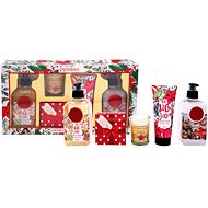 ParisAx Bath Gift Set - 5 pcs - Cosmetic Gift Set