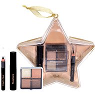 ParisAx Star-shaped makeup gift set - 3 pcs - Cosmetic Gift Set
