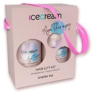 INEBRYA Ice Cream Age Therapy Hair Lift Kit Set 600 ml - Haircare Set