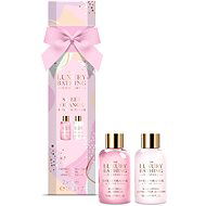 GRACE COLE Dárková mini sada péče o tělo - Pomeranč & Ylang ylang 2 ks - Cosmetic Gift Set