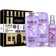 L'ORÉAL PARIS Elseve Hyaluron Plump Vánoční balíček - Haircare Set