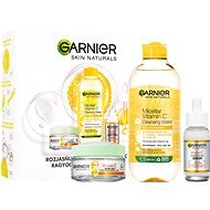 GARNIER Vitamin C Set 480 m - Kozmetikai ajándékcsomag
