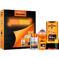 L'ORÉAL PARIS Men Expert Karácsonyi csomag 2023 - Kozmetikai ajándékcsomag