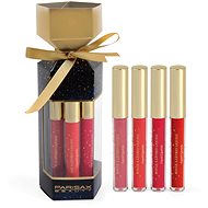 ParisAx Christmas lip gloss set - Cosmetic Gift Set
