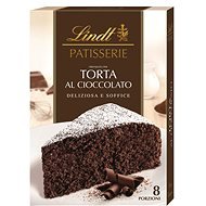 LINDT Chocolate cake 400 g - Chocolate
