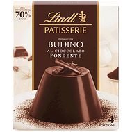 LINDT Chocolate Pudding Dark 95g - Csokoládé