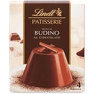 LINDT Chocolate Pudding Milk 95 g - Chocolate