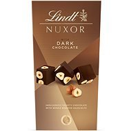 LINDT Nuxor Dark 165 g - Bonboniéra
