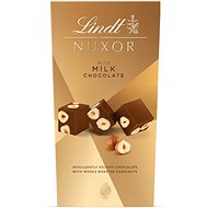 LINDT Nuxor Milk 165 g - Box of Chocolates
