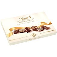 LINDT Pralines Classic 200 g - Box of Chocolates