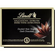 LINDT Thins Dark 125 g - Chocolate