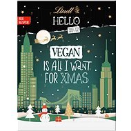 LINDT Vegan Hello Advent Calendar 228 g - Advent Calendar