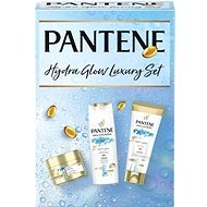 PANTENE Hydra Glow Luxury Set 660 ml - Haircare Set