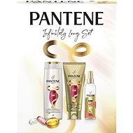 PANTENE Infinitely Long Set 750 ml - Sada vlasovej kozmetiky