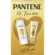 PANTENE Me Time Box 600 ml - Haircare Set