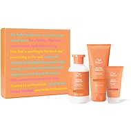 WELLA PROFESSIONALS Invigo Nutri Enrich Set 530 ml - Haircare Set