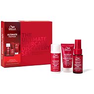 WELLA PROFESSIONALS Ultimate Repair Mini Set 110 ml - Haircare Set