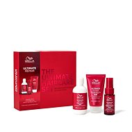 WELLA PROFESSIONALS Ultimate Repair Travel Set 205 ml - Haircare Set