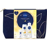 NIVEA Firming Care Bag Set 700 ml - Cosmetic Gift Set