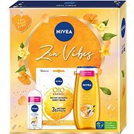 NIVEA Zen Vibes Set 300 ml - Darčeková sada kozmetiky