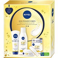 NIVEA Box Face Q10 2023 350ml - Kozmetikai ajándékcsomag
