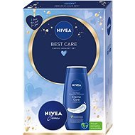 NIVEA Best Care Set 325 ml - Kozmetikai ajándékcsomag