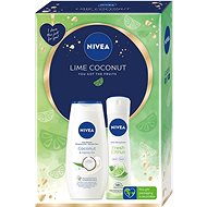 NIVEA Box Deo Citrus 400 ml - Cosmetic Gift Set