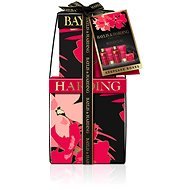 BAYLIS and HARDING Testápoló ajándékkészlet 6 db - Cseresznyevirág 300 ml - Kozmetikai ajándékcsomag
