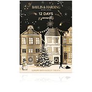 BAYLIS & HARDING 12 Days Of Favourites Set - Cosmetic Gift Set