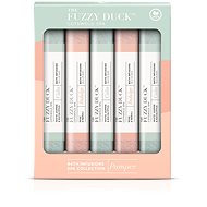 BAYLIS & HARDING Fuzzy Duck Cotswold Spa Sada krystalů do koupele 5 × 65 g - Cosmetic Gift Set
