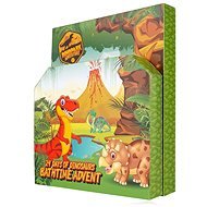 ACCENTRA Dinopark Adventure - Cosmetic Gift Set