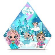 ACCENTRA Little Princess - Adventný kalendár