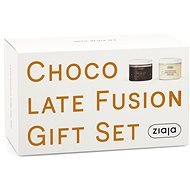 ZIAJA Čokoládový mišmaš 560 ml - Cosmetic Gift Set