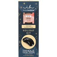 INVISIBOBBLE/TANGLE TEEZER Classic Beauty Set 4 ks - Haircare Set