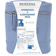 BIODERMA Atoderm Set 254 ml - Cosmetic Gift Set
