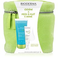 BIODERMA Sébium set Vánoce 230 ml - Cosmetic Gift Set