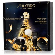 SHISEIDO Future Solution Set 82ml - Kozmetikai ajándékcsomag