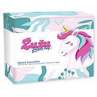 REGINA Children's cosmetic set Juju 550 ml - Cosmetic Gift Set