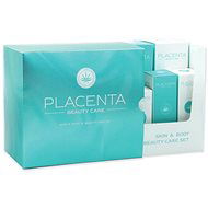 REGINA Dárková sada Placenta 590 ml - Cosmetic Gift Set