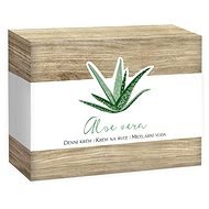 REGINA Dárková sada Aloe 375 ml - Cosmetic Gift Set