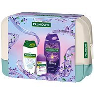 PALMOLIVE Aroma Essence Relax Bag 800 ml
 - Cosmetic Gift Set