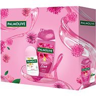 PALMOLIVE Aroma Essence Love Set 300 ml - Cosmetic Gift Set