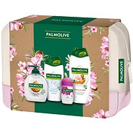 PALMOLIVE Naturals Almond Bag 1100 ml
 - Cosmetic Gift Set