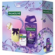 PALMOLIVE Aroma Essence Relax Set with Gift 300 ml - Cosmetic Gift Set