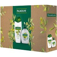 PALMOLIVE Naturals Olive Set 550ml - Kozmetikai ajándékcsomag