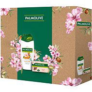 PALMOLIVE Naturals Almond Set Duo 250 ml - Cosmetic Gift Set